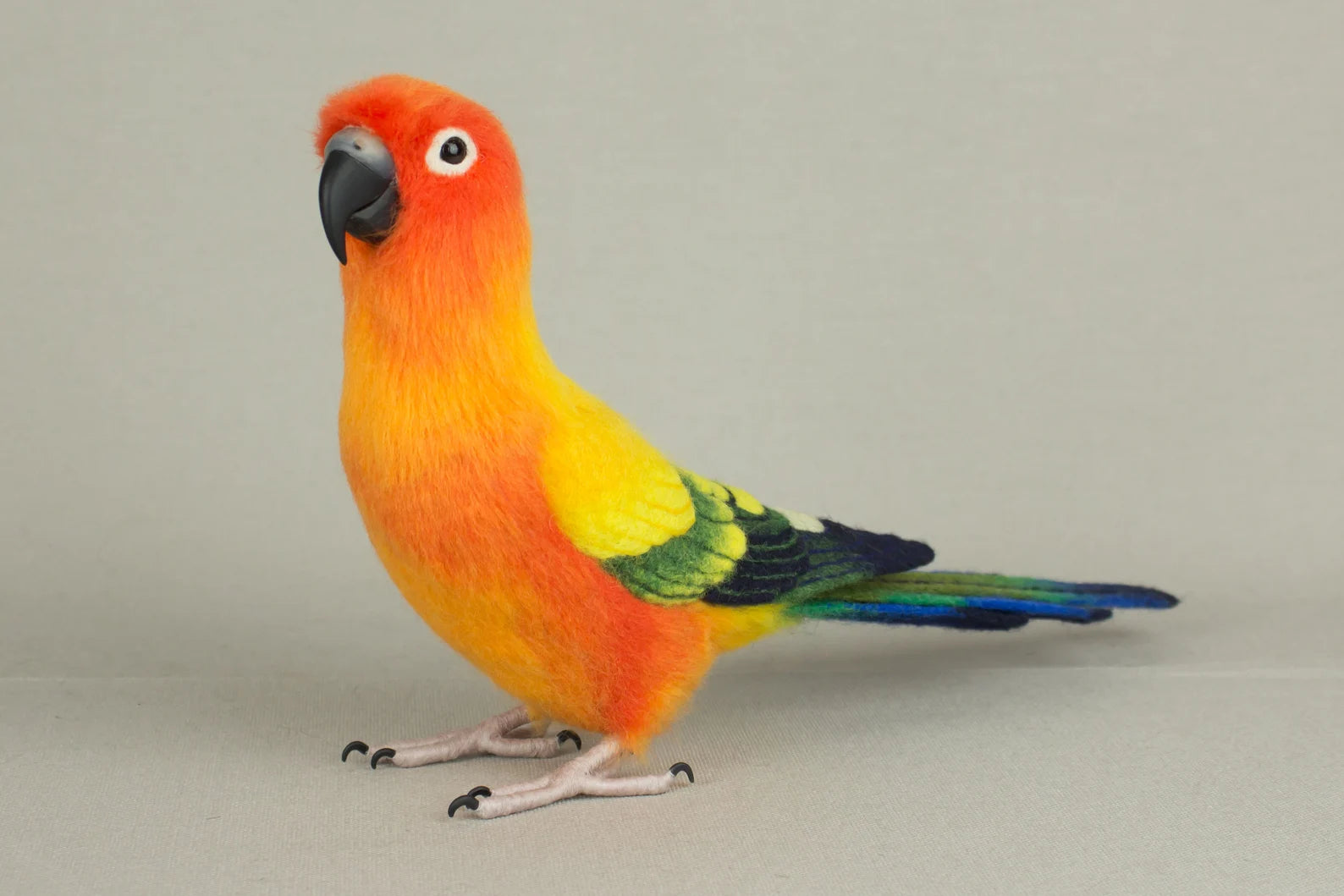 Figurines - Birds and Reptiles