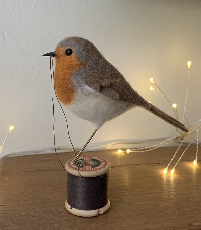 Figurines - Birds and Reptiles 3