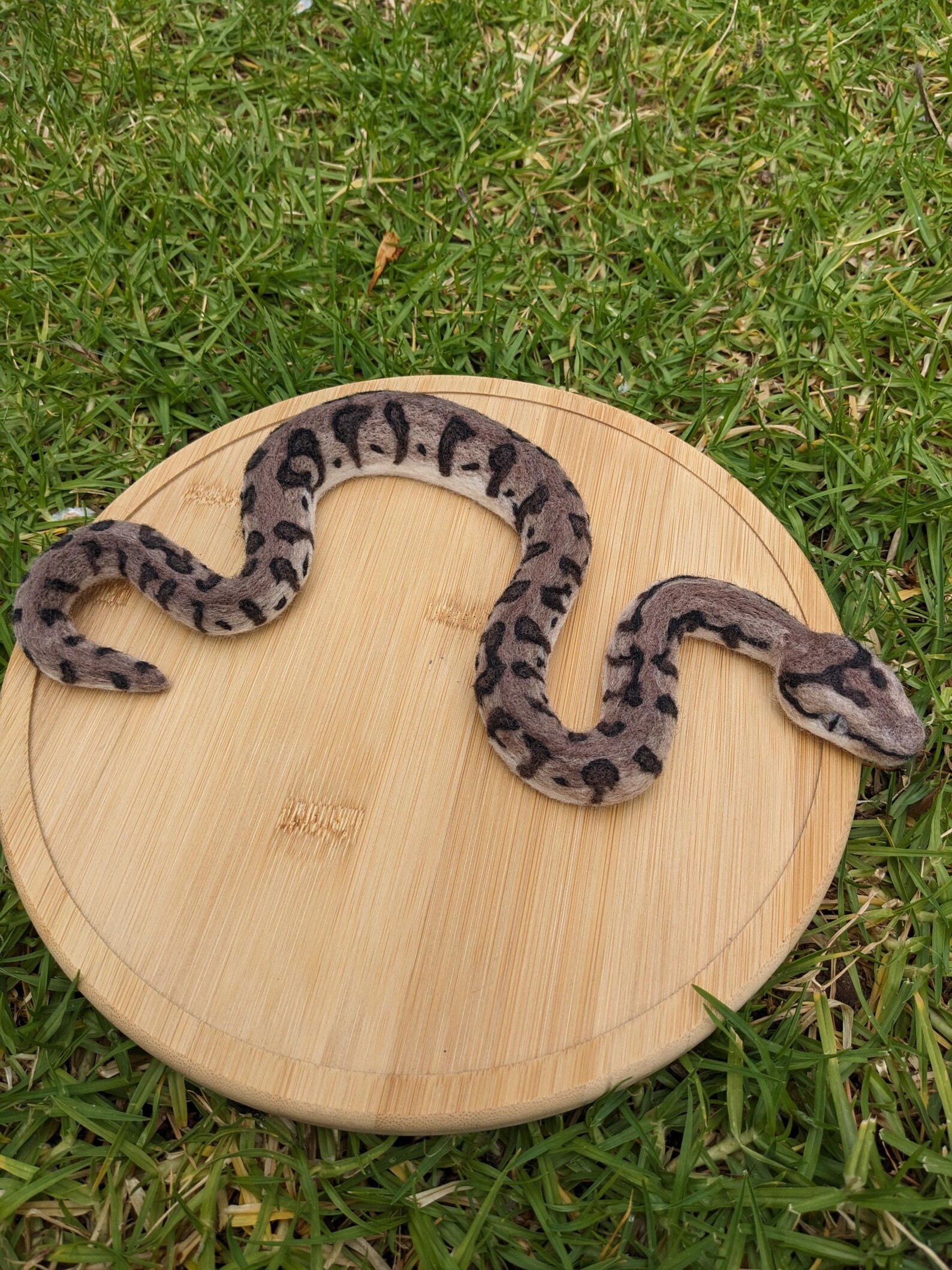 Figurines - Birds and Reptiles 5