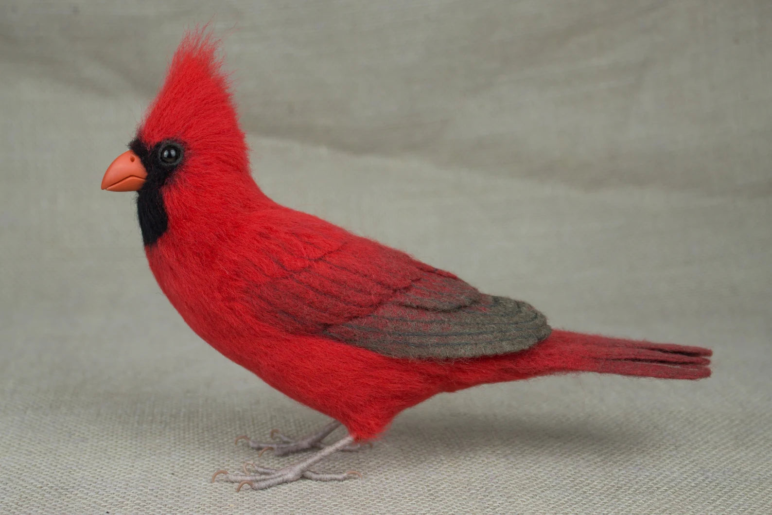 Figurines - Birds and Reptiles 7