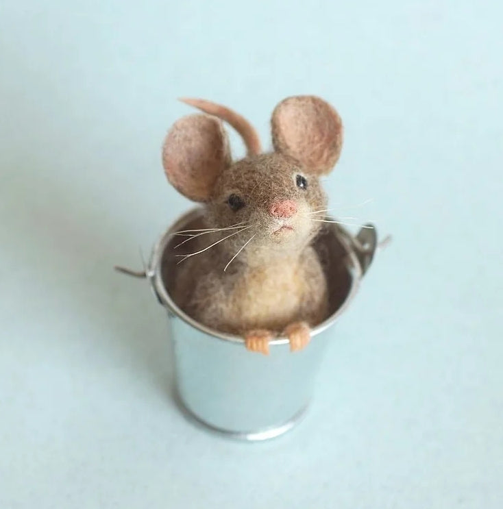 Figurines - Small Animals 4
